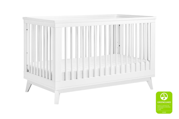 Babyletto Scoot 3-in-1 Convertible Crib