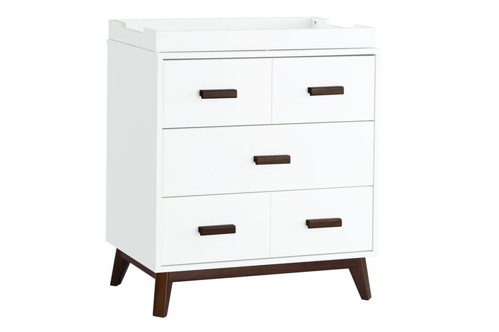 Babyletto Scoot 3-Drawer Changer Dresser