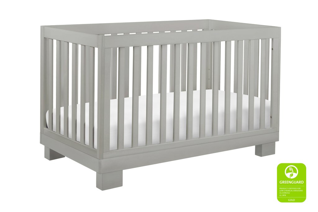 Babyletto modo 3 in cheap 1 crib