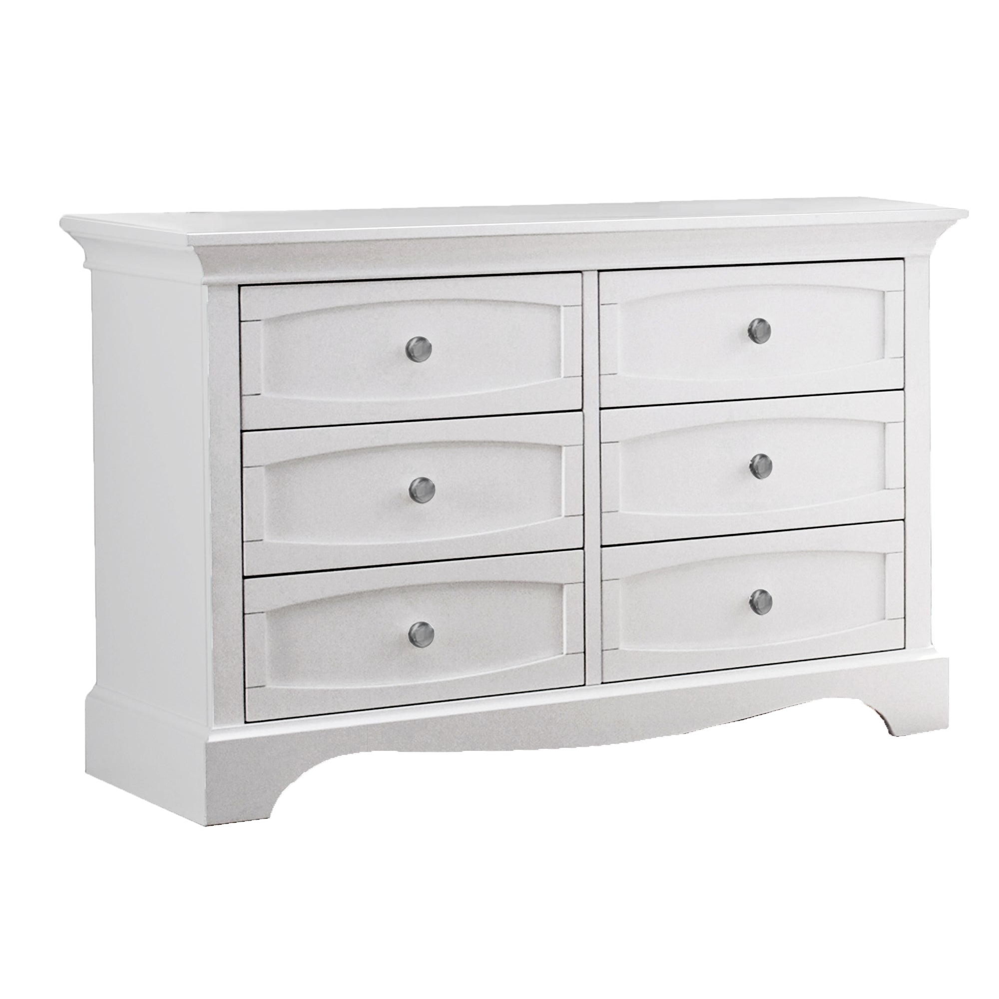 Pali Enna Double Dresser Baby Grand Pali Enna Double Dresser Baby Grand