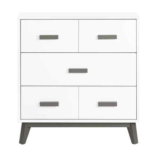 Babyletto Scoot 3-Drawer Changer Dresser