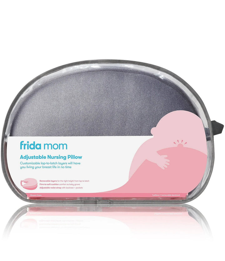 Fridamom Adjustable Nursing Pillow