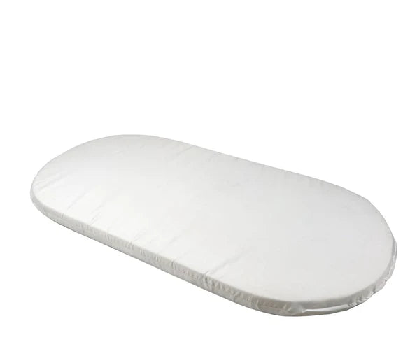 Organic moses basket mattress online