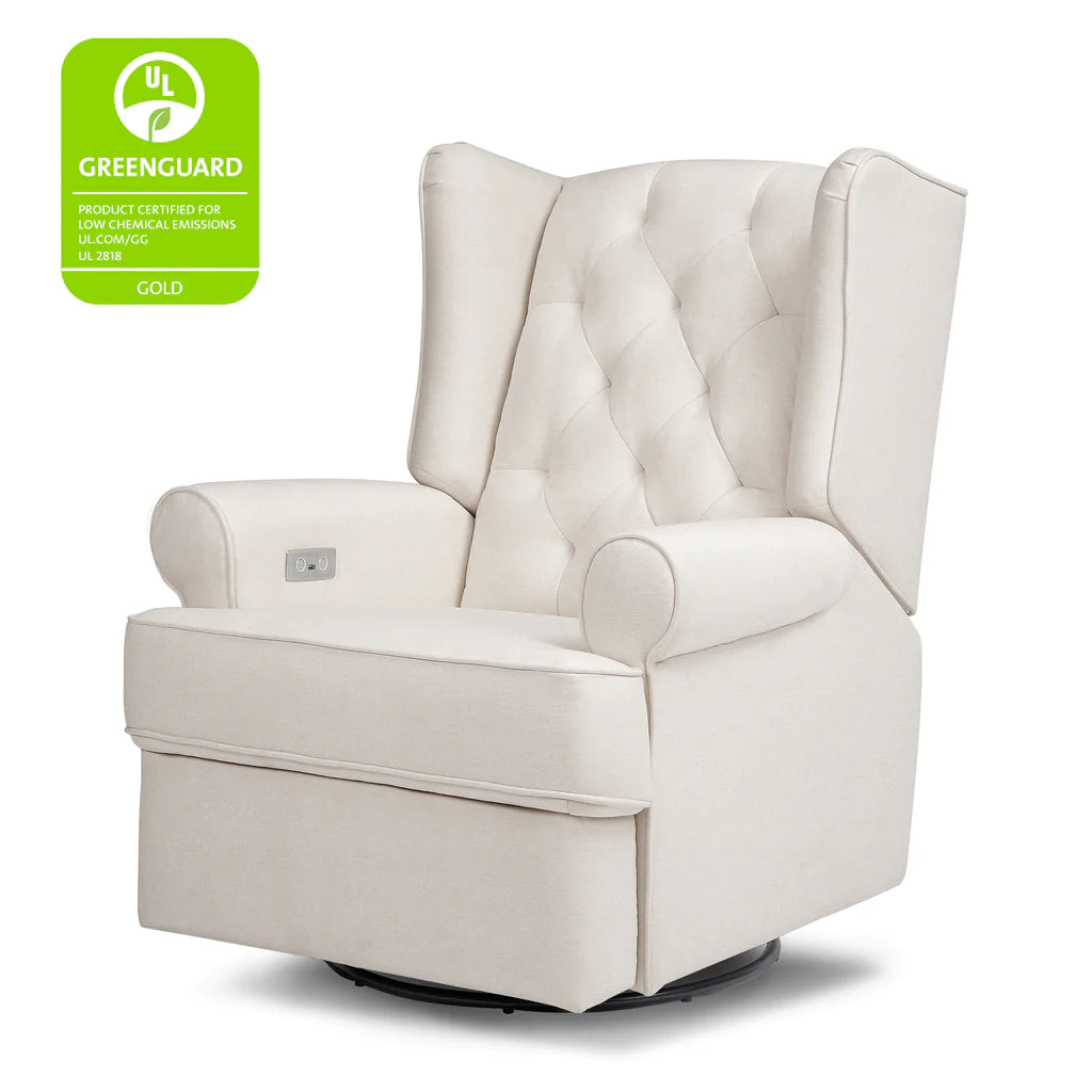 Finley swivel glider by best chairs best sale