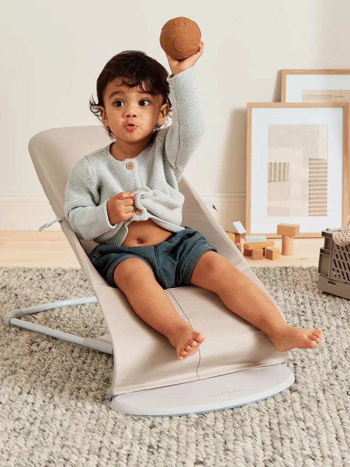 Baby Bjorn Bouncer Balance Soft