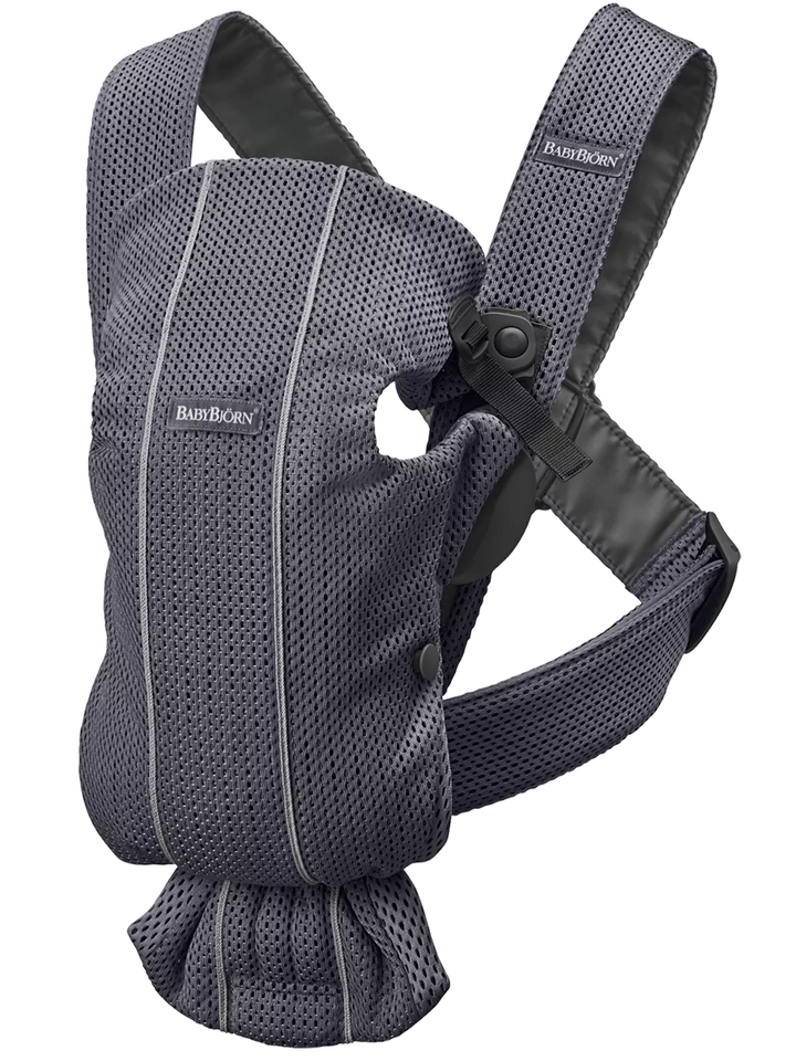 Baby Bjorn Baby Carrier Mini