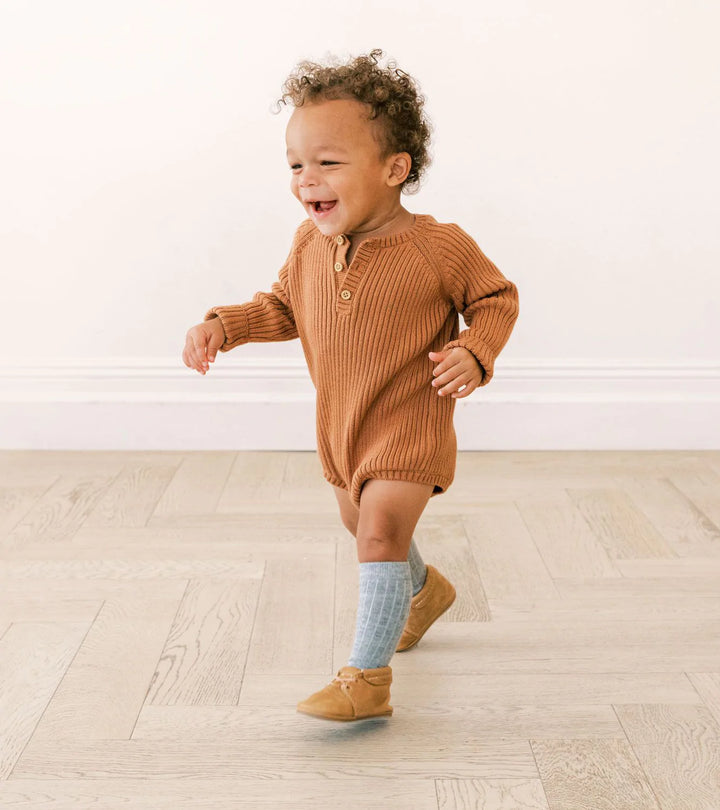 Freshly Picked Cedar Oxford