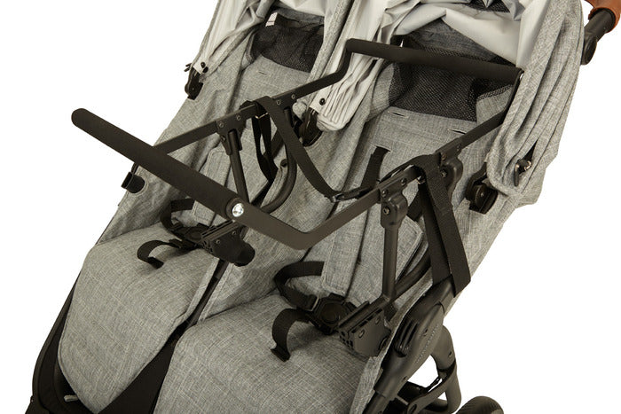 snap-n-go stroller compatible car seats Valco Baby Snap Duo Trend Universal Car Seat Adapter – Baby Grand