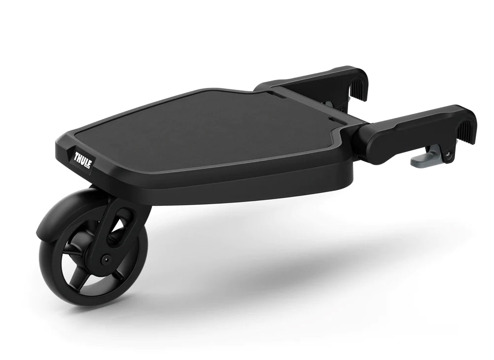 old bugaboo wheeled board Thule Rider Board – Baby Grand