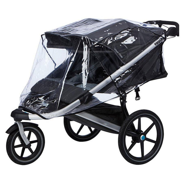 Thule Urban Glide Double All Weather Cover – Baby Grand