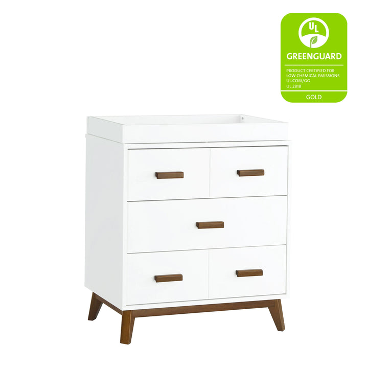 Babyletto Scoot 3-Drawer Changer Dresser