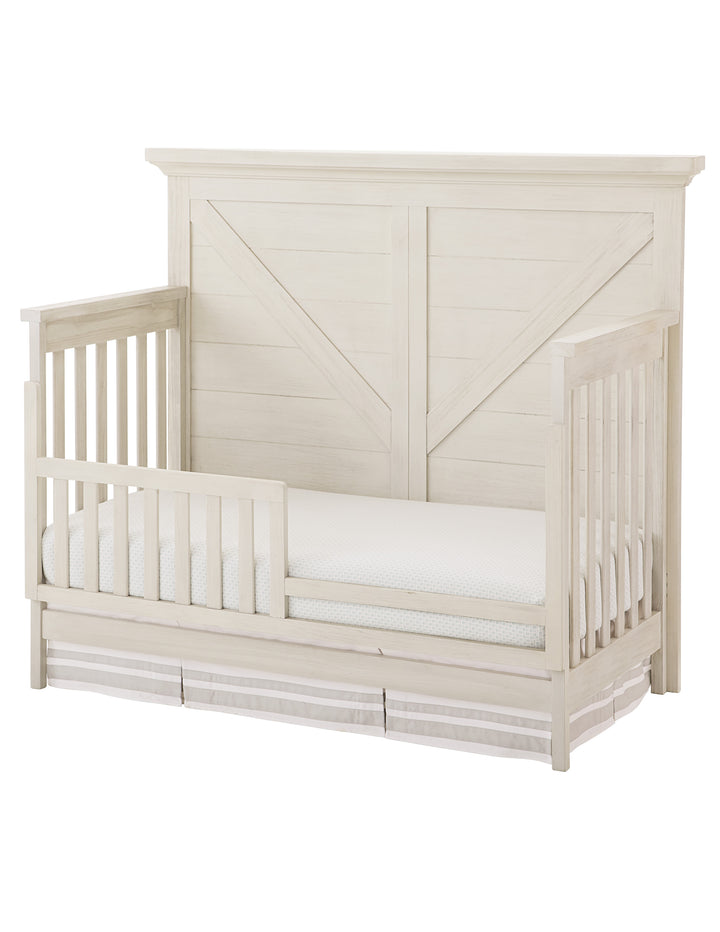 Westwood Design Westfield Toddler Rail