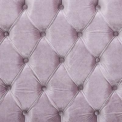 Romina Uptown Classic Crib with Tufted Panels