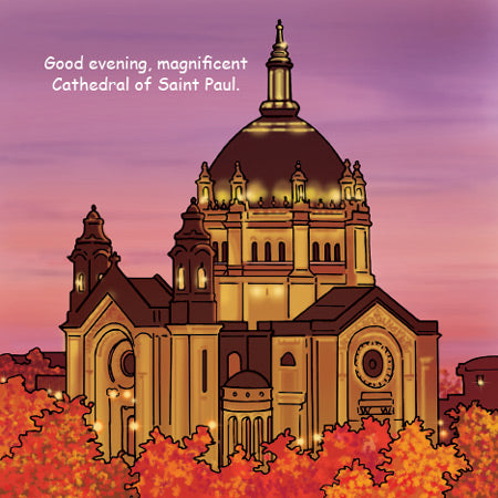 Goodnight Twin Cities