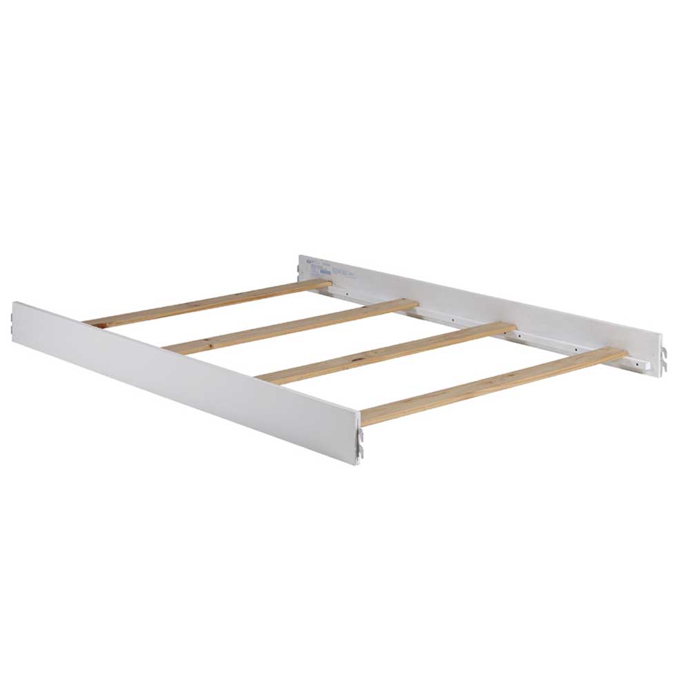 Baby rails for full best sale size bed