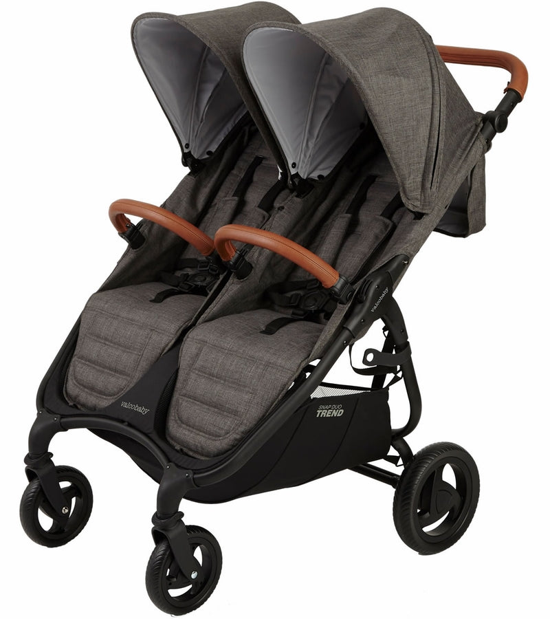 Valco Snap Duo Trend Double Stroller – Baby Grand