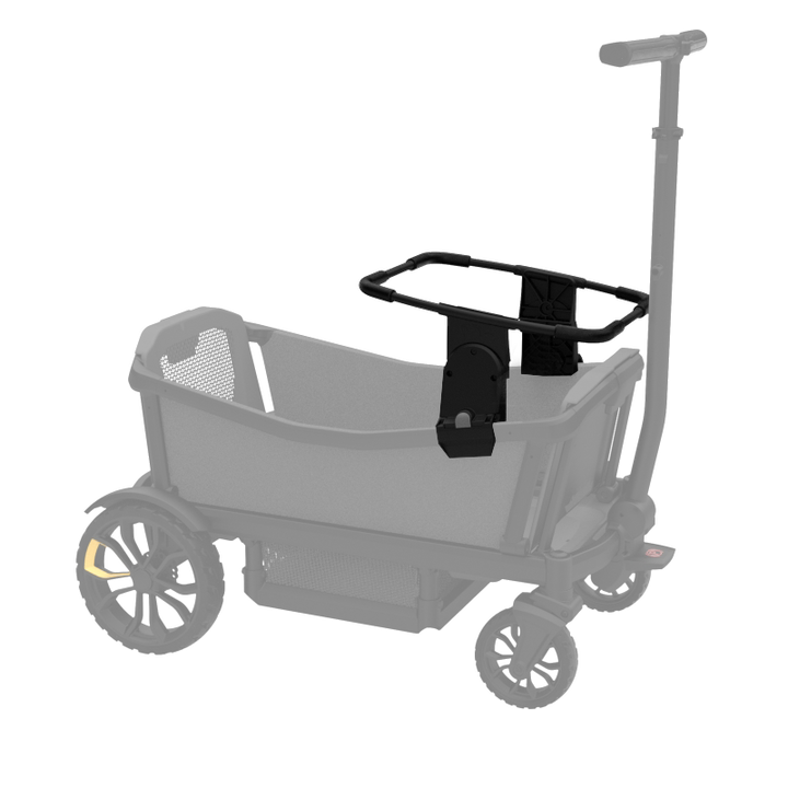 Veer Cruiser Wagon Infant Car Seat Adapters