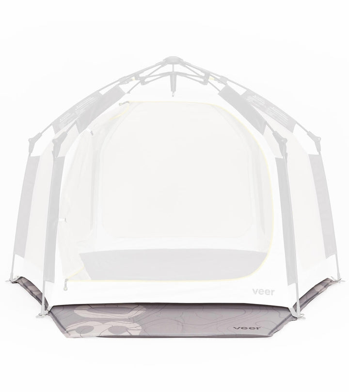 Veer Air Pad for Basecamp