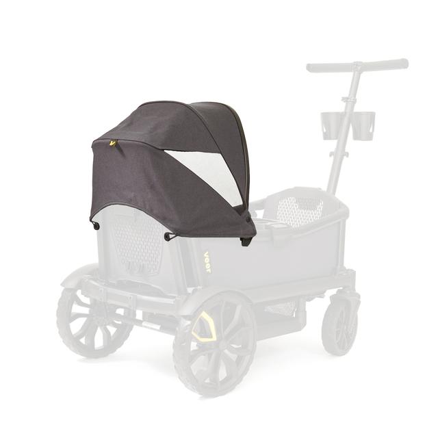Veer Cruiser Wagon Retractable Canopy (Discontinued)