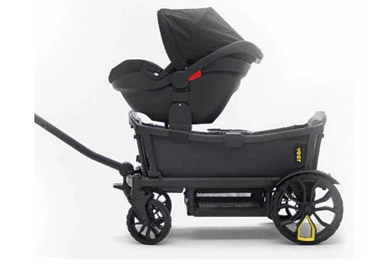 Veer Cruiser Wagon All Terrain