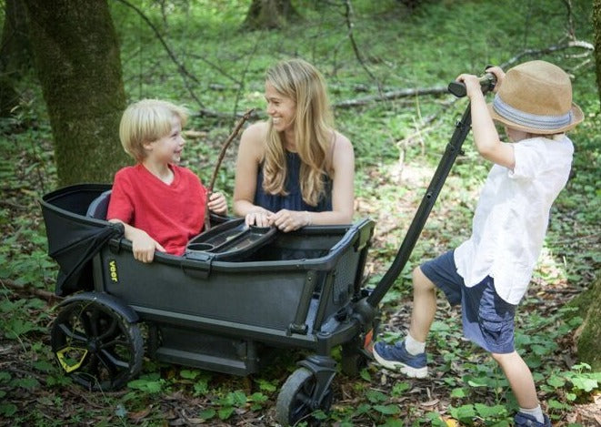 Veer Cruiser Wagon All Terrain