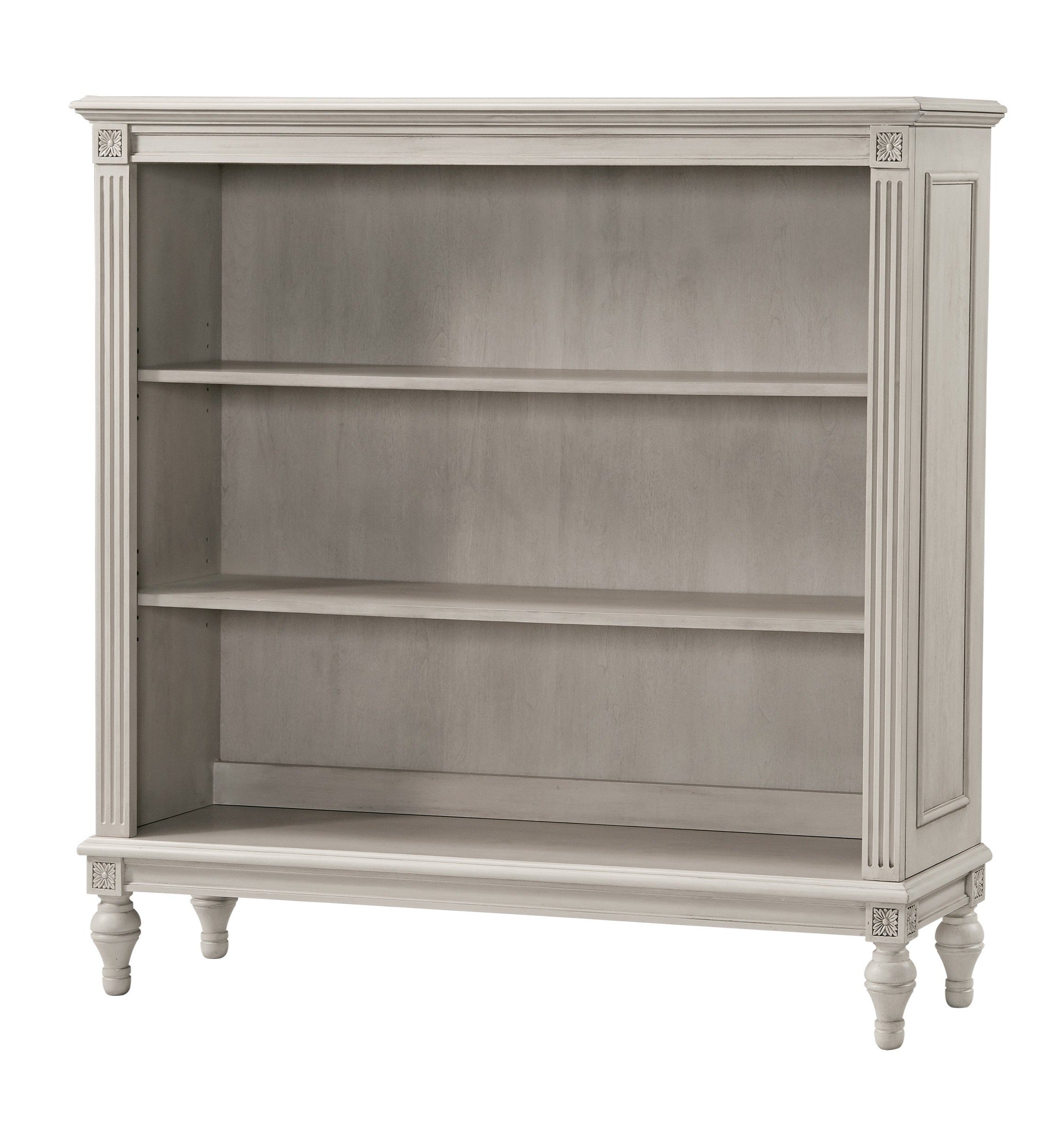 Westwood Design Dovetail Bookcase/Hutch