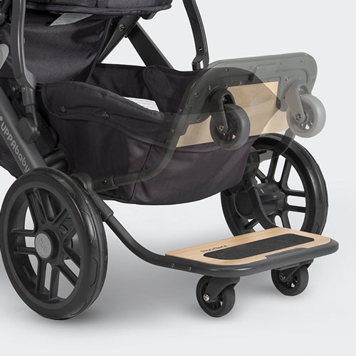 UPPAbaby Vista/V2 V3  Piggyback Ride-Along Board