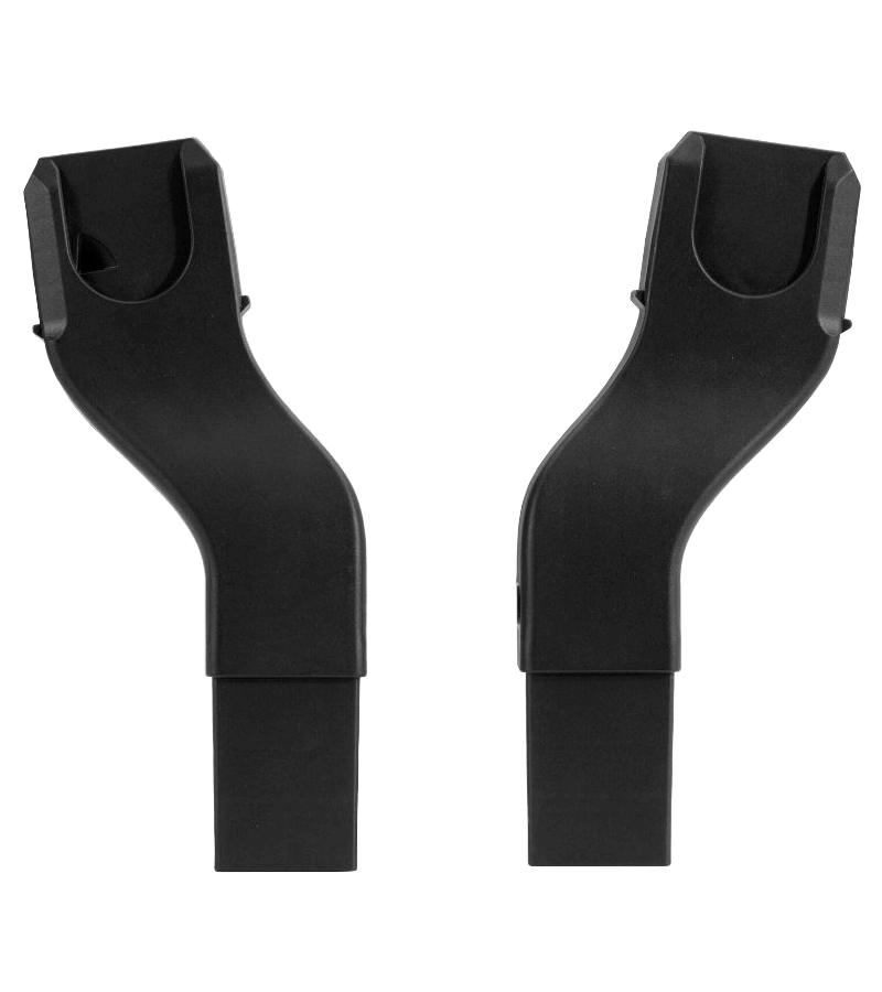 Silver Cross Wave Main Car Seat Adapters Baby Grand