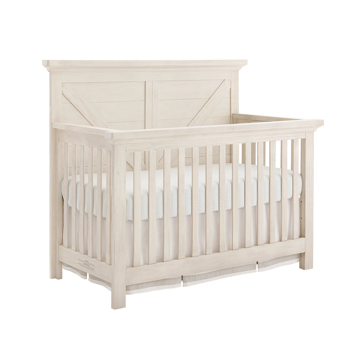 Westwood Design Westfield Nursery Set