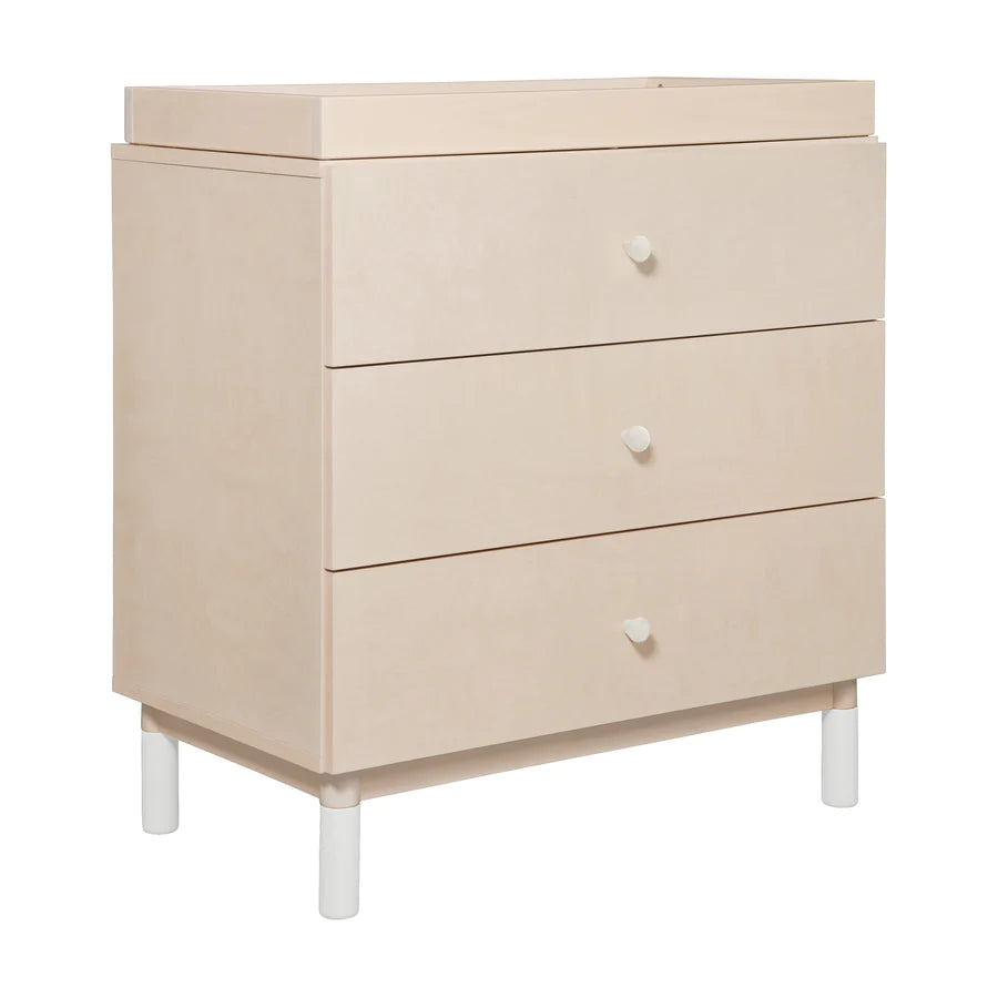 Babyletto Gelato 3-Drawer Dresser Changer