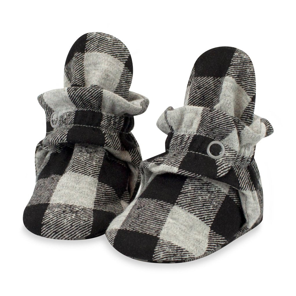 Baby slippers clearance zutano