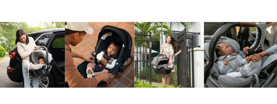 Infant Car Seats