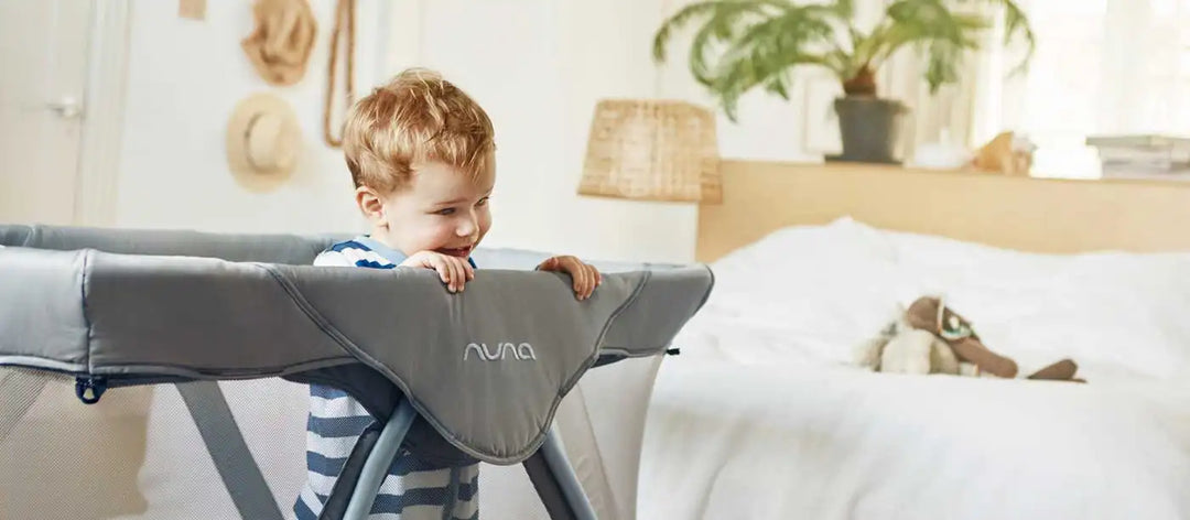 Playard Travel Cribs