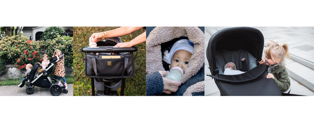 Stroller Accessories