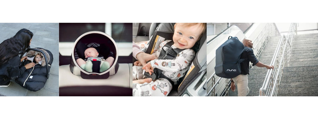 Car Seat Accessories