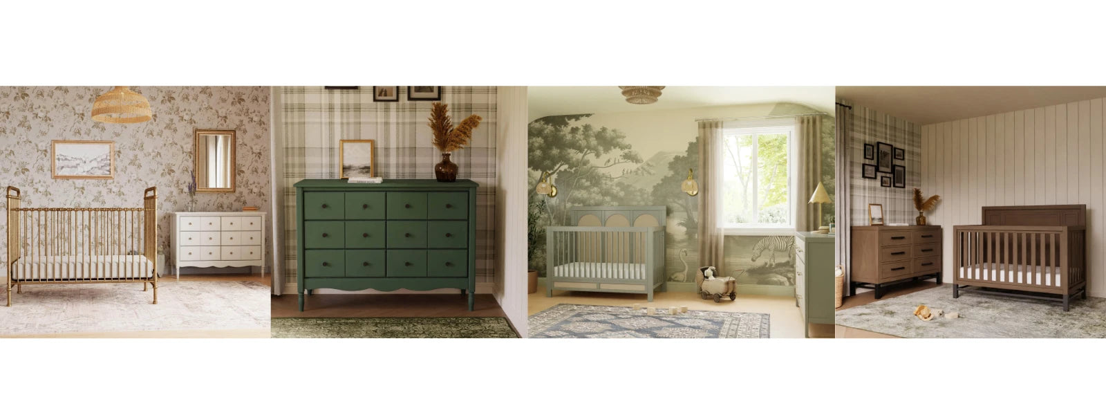 Million dollar shop baby furniture reviews