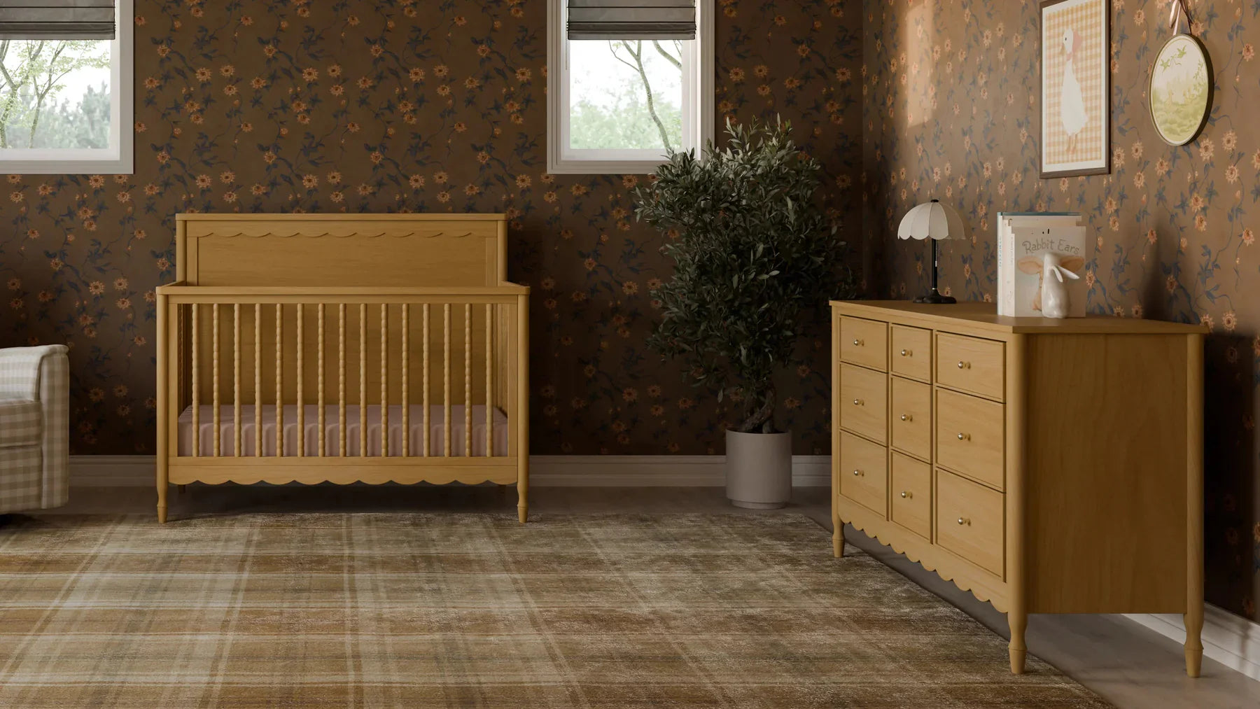 Cribs
