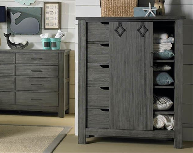 Dolce Babi Chifferobe