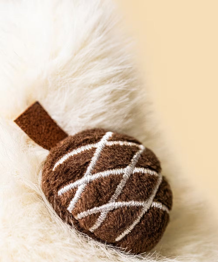 Jellycat Amuseables Pine Cone Tree