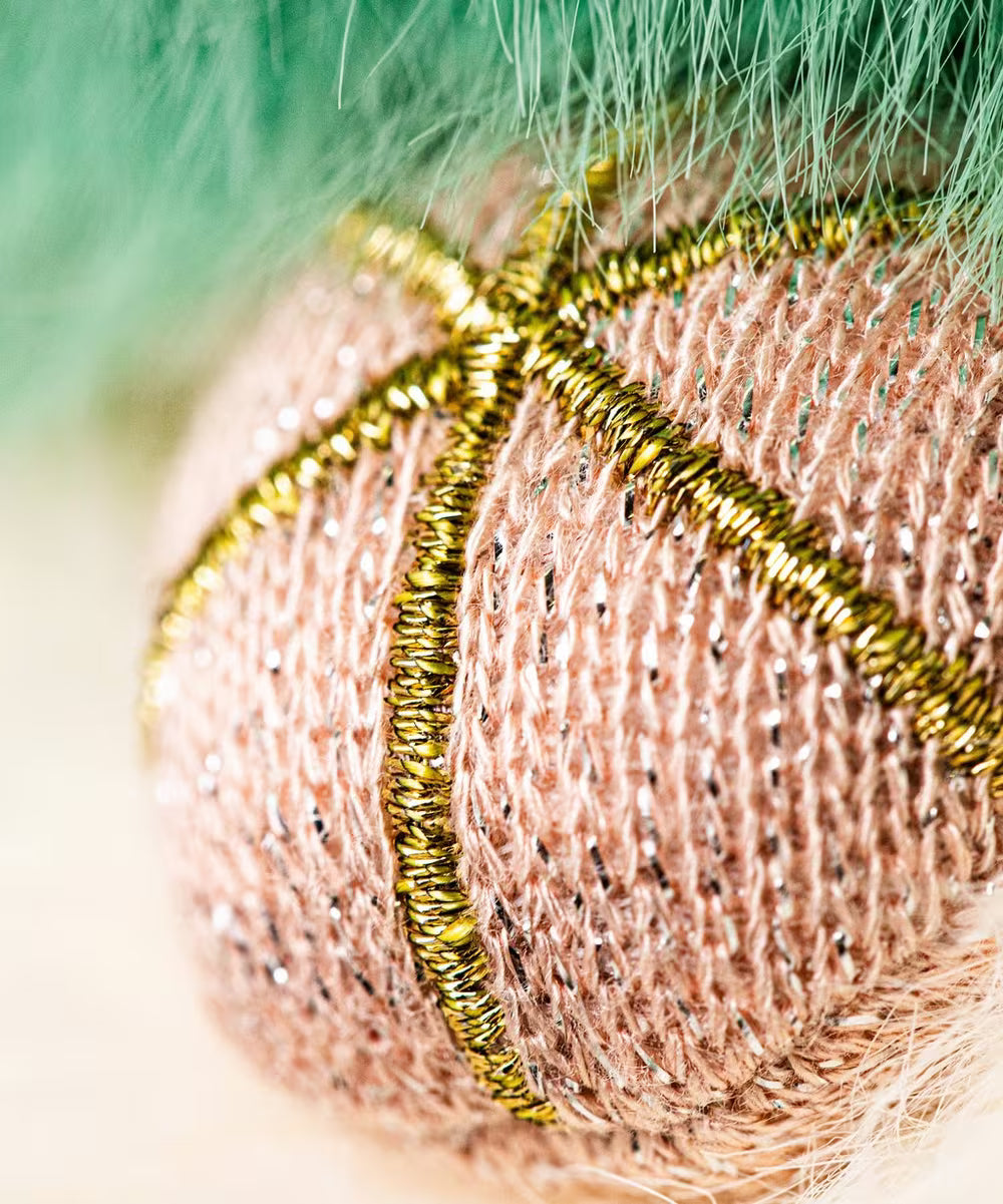 Jellycat Amuseables Pine Cone Tree