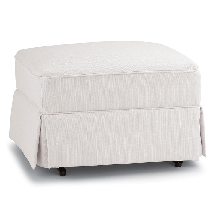 Best Chair Gliding Ottoman