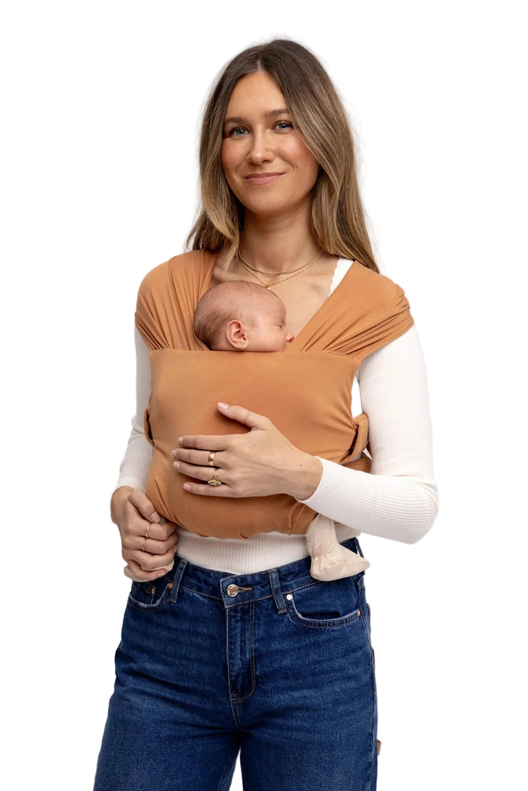 WildBird - Aerial Newborn Buckle Wrap
