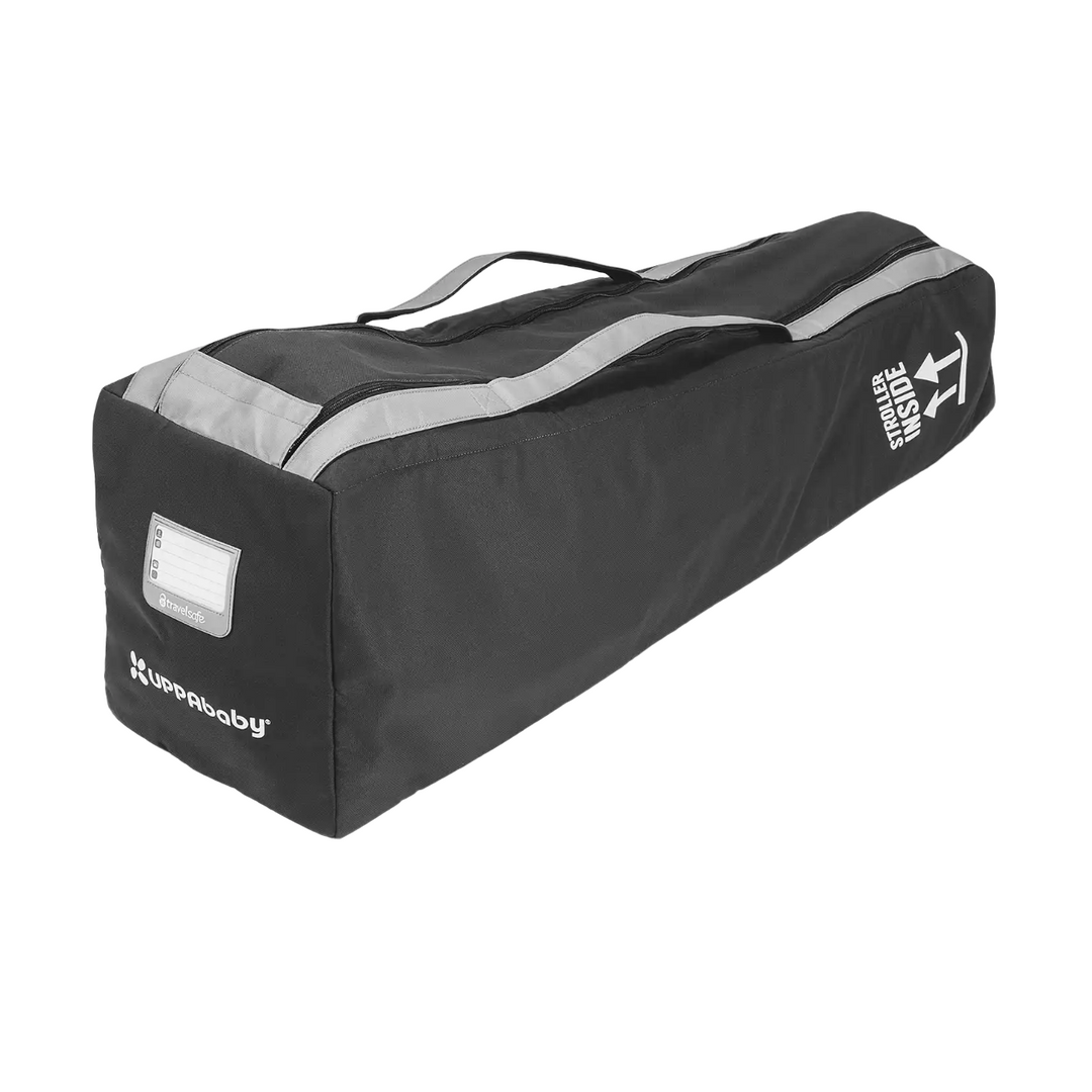 Uppababy hot sale airplane bag