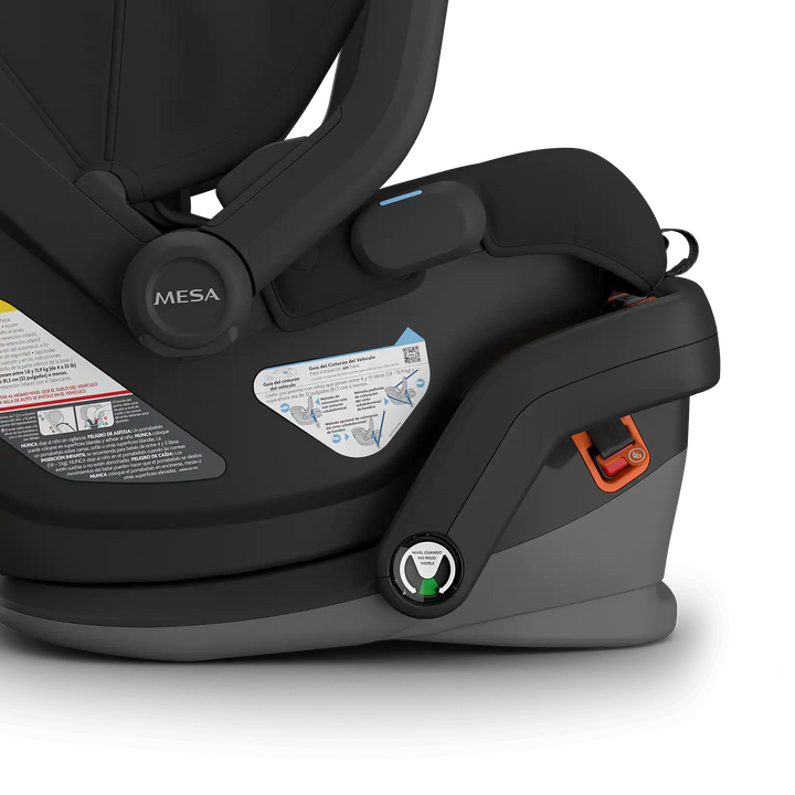 Uppababy Mesa V2/V3  Infant Car Seat Base