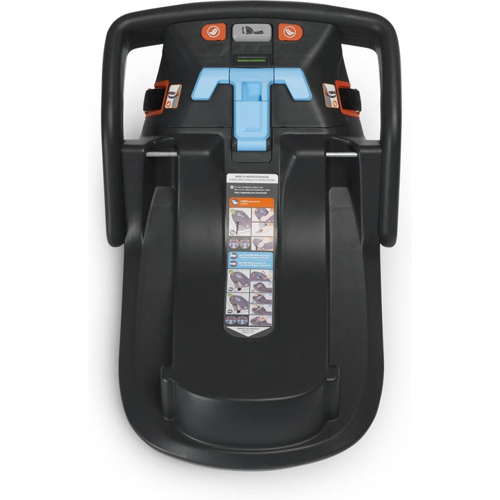 UPPAbaby Mesa V3 Infant Car Seat + Base