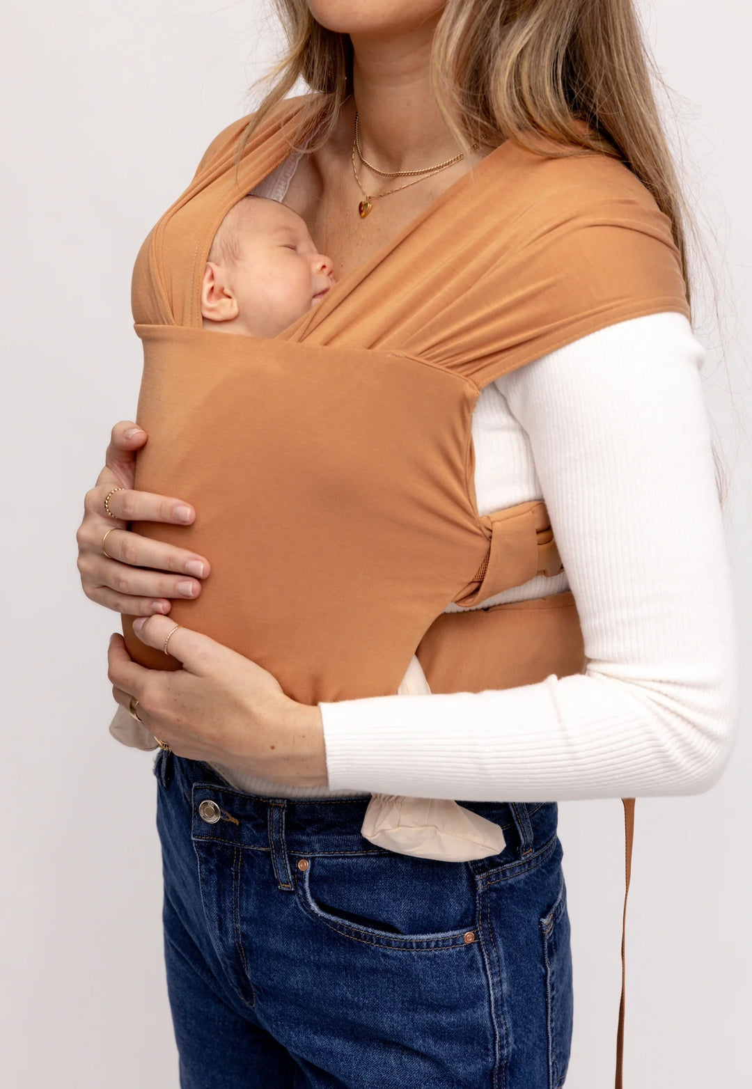 WildBird - Aerial Newborn Buckle Wrap