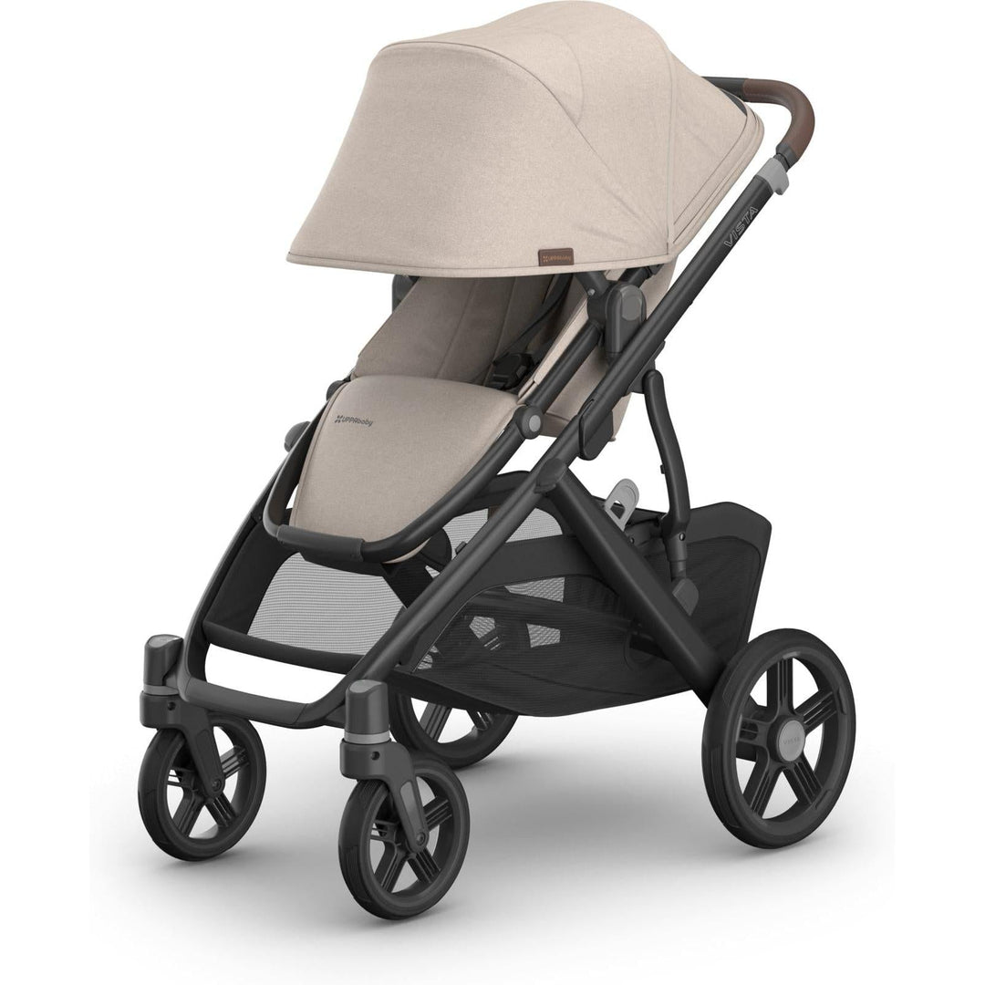 UPPAbaby Vista V3 Single-to-Double Stroller