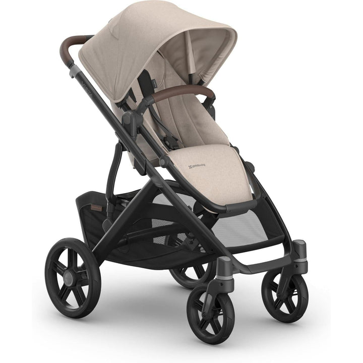 UPPAbaby Vista V3 Single-to-Double Stroller
