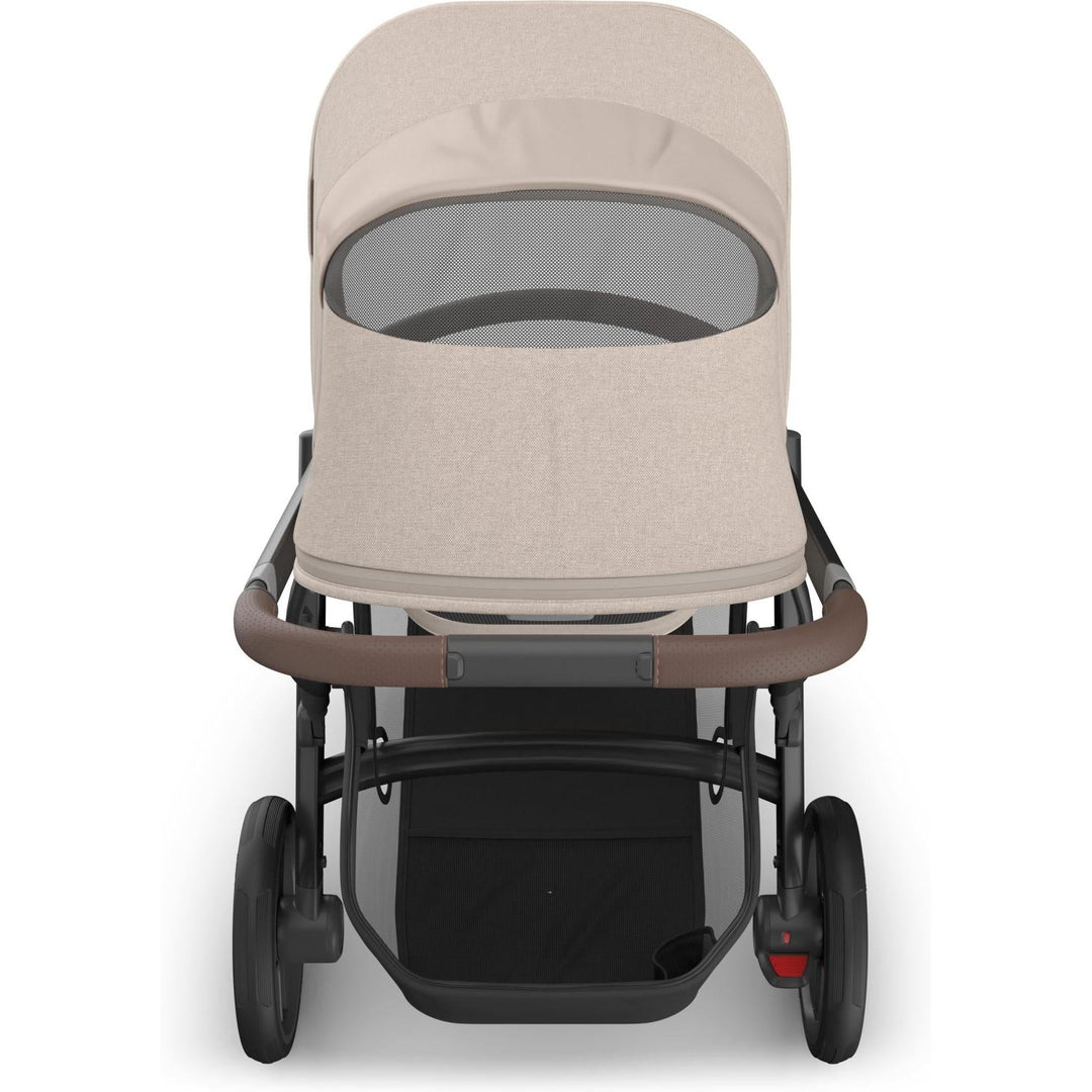 UPPAbaby Vista V3 Single-to-Double Stroller
