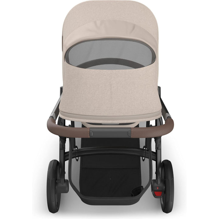 UPPAbaby Vista V3 Single-to-Double Stroller